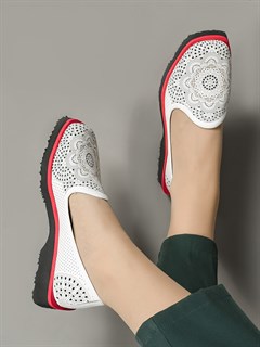 Туфли модельные на выход и на работу  210-06-08