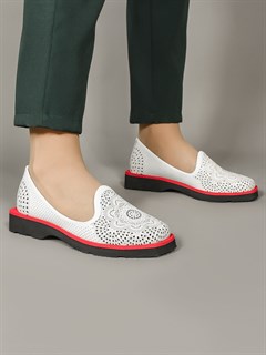 Туфли модельные на выход и на работу  210-06-08 - фото 32317