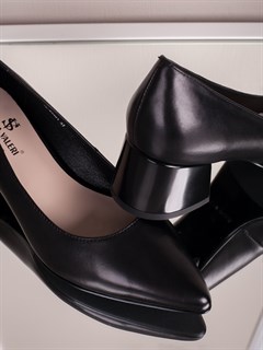 Туфли JL-P2001 - фото 32326