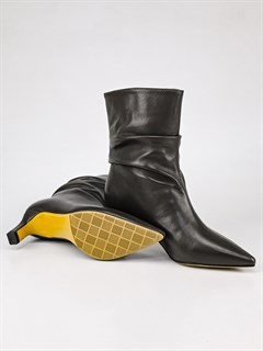 Женские ботильоны  — ставка на стиль и удобство H5191-68-2 - фото 32343