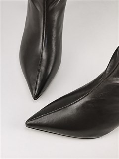 Женские ботильоны  — ставка на стиль и удобство H5191-68-2 - фото 32346