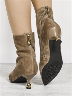 Женские ботильоны  — ставка на стиль и удобство H599-6J-3 - фото 32374