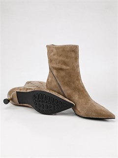 Женские ботильоны  — ставка на стиль и удобство H599-6J-3 - фото 32378