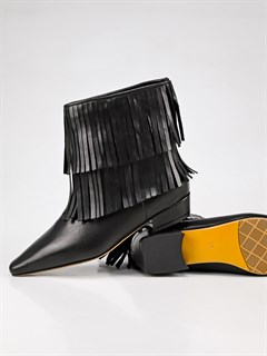 Женские ботинки  по России — модели с высокой продажей H520-2-1 - фото 32452