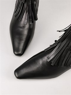 Женские ботинки  по России — модели с высокой продажей H520-2-1 - фото 32454