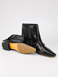 Женские ботинки  по России — модели с высокой продажей H520-2-1 - фото 32455