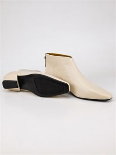 Женские ботинки  по России — модели с высокой продажей H595-1-3 - фото 32468