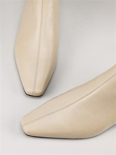 Женские ботинки  по России — модели с высокой продажей H595-1-3 - фото 32469