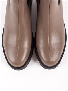 Челси женские/ Ботинки женские мега удобные демисезонные   C243-1 - фото 32516