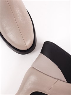 Челси женские/ Ботинки женские мега удобные демисезонные   C243-2 - фото 32524