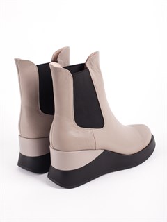 Челси женские/ Ботинки женские мега удобные демисезонные   C243-2 - фото 32527