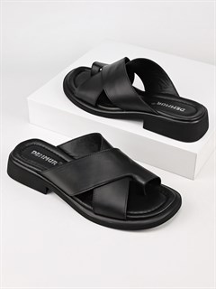 Мюли 101-01 - фото 32535