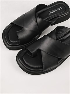 Мюли 101-01 - фото 32536