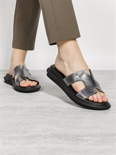 Шлепанцы  24614-J-64