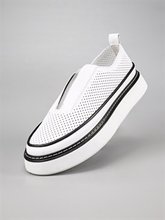 Слиперы/ Мокасины 714-02-21 - фото 32558