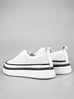 Слиперы/ Мокасины 714-02-21 - фото 32559