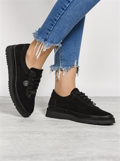 Кеды/ Слиперы трендовые на массивной подошве/ Туфли женские  1062-01-233 - фото 32565