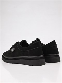 Кеды/ Слиперы трендовые на массивной подошве/ Туфли женские  1062-01-233 - фото 32567