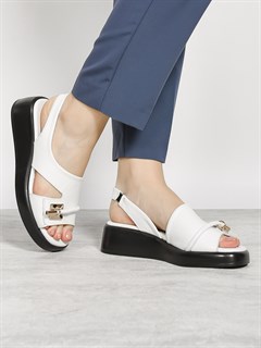 Босоножки на выход и на каждый день 19602-629 - фото 32589