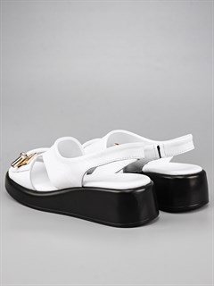 Босоножки на выход и на каждый день 19602-629 - фото 32590