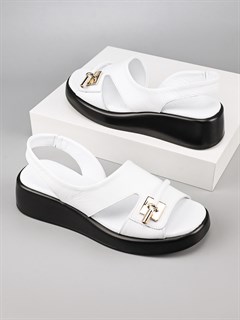 Босоножки на выход и на каждый день 19602-629 - фото 32591