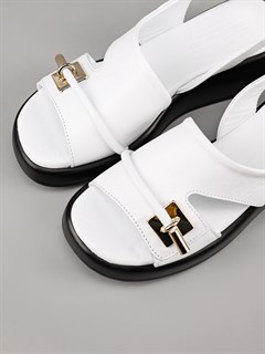 Босоножки на выход и на каждый день 19602-629 - фото 32592