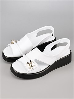 Босоножки на выход и на каждый день 19602-629 - фото 32593