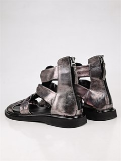 Босоножки на выход и на каждый день 116-30 - фото 32598