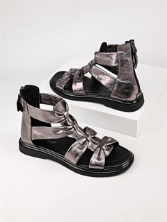 Босоножки на выход и на каждый день 116-30 - фото 32599