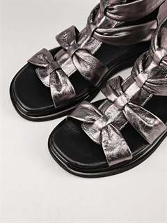 Босоножки на выход и на каждый день 116-30 - фото 32600