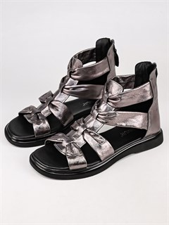 Босоножки на выход и на каждый день 116-30 - фото 32601