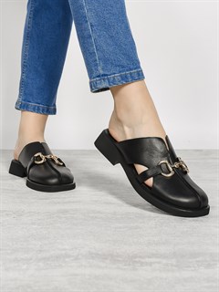 Мюли 114-01-1 - фото 32604