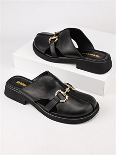 Мюли 114-01-1 - фото 32607