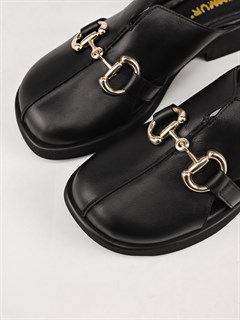 Мюли 114-01-1 - фото 32608