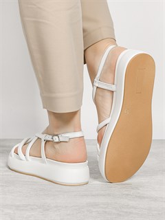 Босоножки на выход и на каждый день 2040-08 - фото 32611