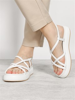 Босоножки на выход и на каждый день 2040-08 - фото 32612