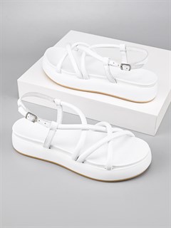 Босоножки на выход и на каждый день 2040-08 - фото 32615