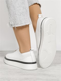 Слиперы/ Мокасины 719-02 - фото 32626