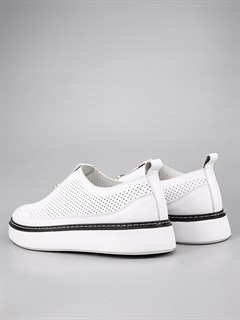 Слиперы/ Мокасины 719-02 - фото 32630