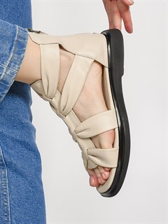 Босоножки на выход и на каждый день 116-08 - фото 32642