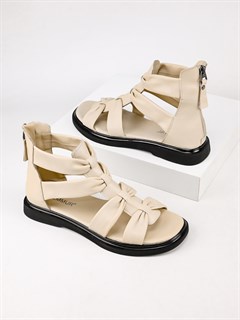 Босоножки на выход и на каждый день 116-08 - фото 32646