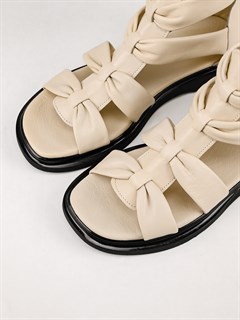 Босоножки на выход и на каждый день 116-08 - фото 32647