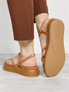 Босоножки на выход и на каждый день 2027-03 - фото 32650