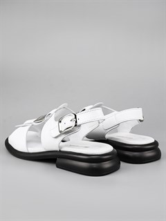 Босоножки на выход и на каждый день 751-02 - фото 32693