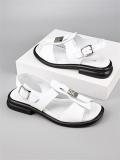 Босоножки на выход и на каждый день 751-02 - фото 32694