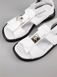 Босоножки на выход и на каждый день 751-02 - фото 32695