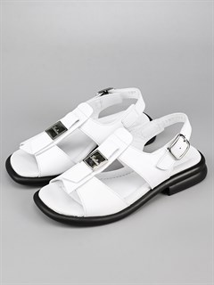 Босоножки на выход и на каждый день 751-02 - фото 32696