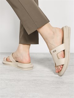 Шлепанцы  24614 BEJ - фото 32738