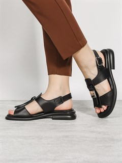 Босоножки на выход и на каждый день 751-01