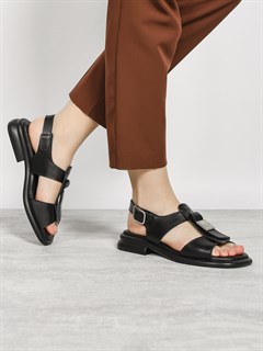 Босоножки на выход и на каждый день 751-01 - фото 32764